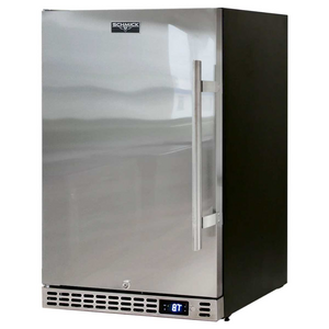 Schmick 121L Under Bench Bar Fridge