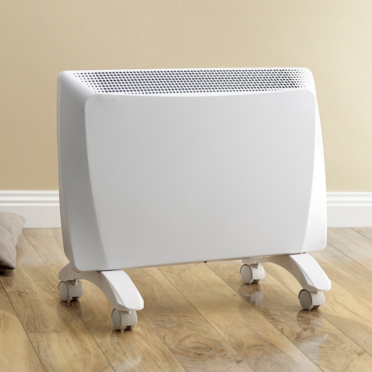 Rinnai D Series Electric Panel Heater DEPH15DTW | Winning Appliances