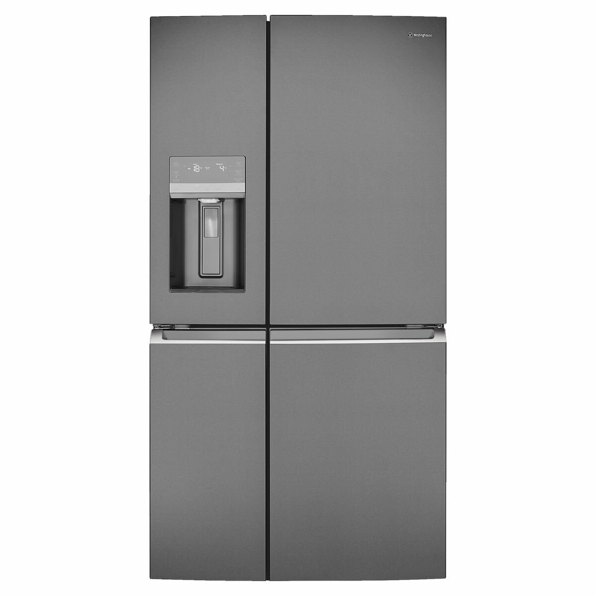 Westinghouse integrated deals fridge
