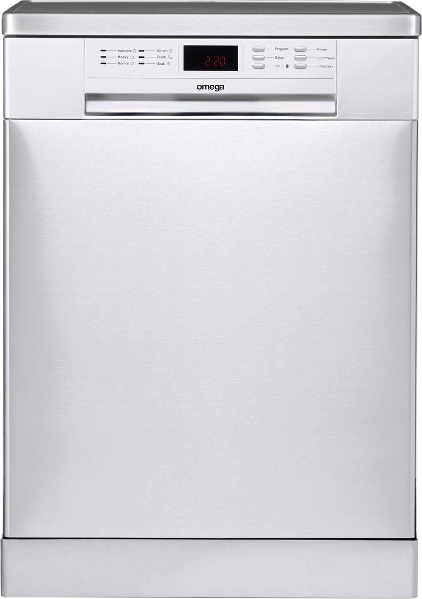 Omega dishwasher price discount