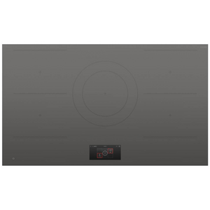 Fisher & Paykel Series 9 90cm Induction Cooktop Grey