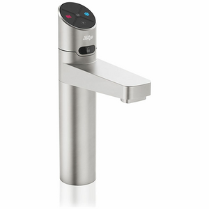 Zip HydroTap G5 Elite Plus Boiling & Chilled Filtered Tap Gunmetal
