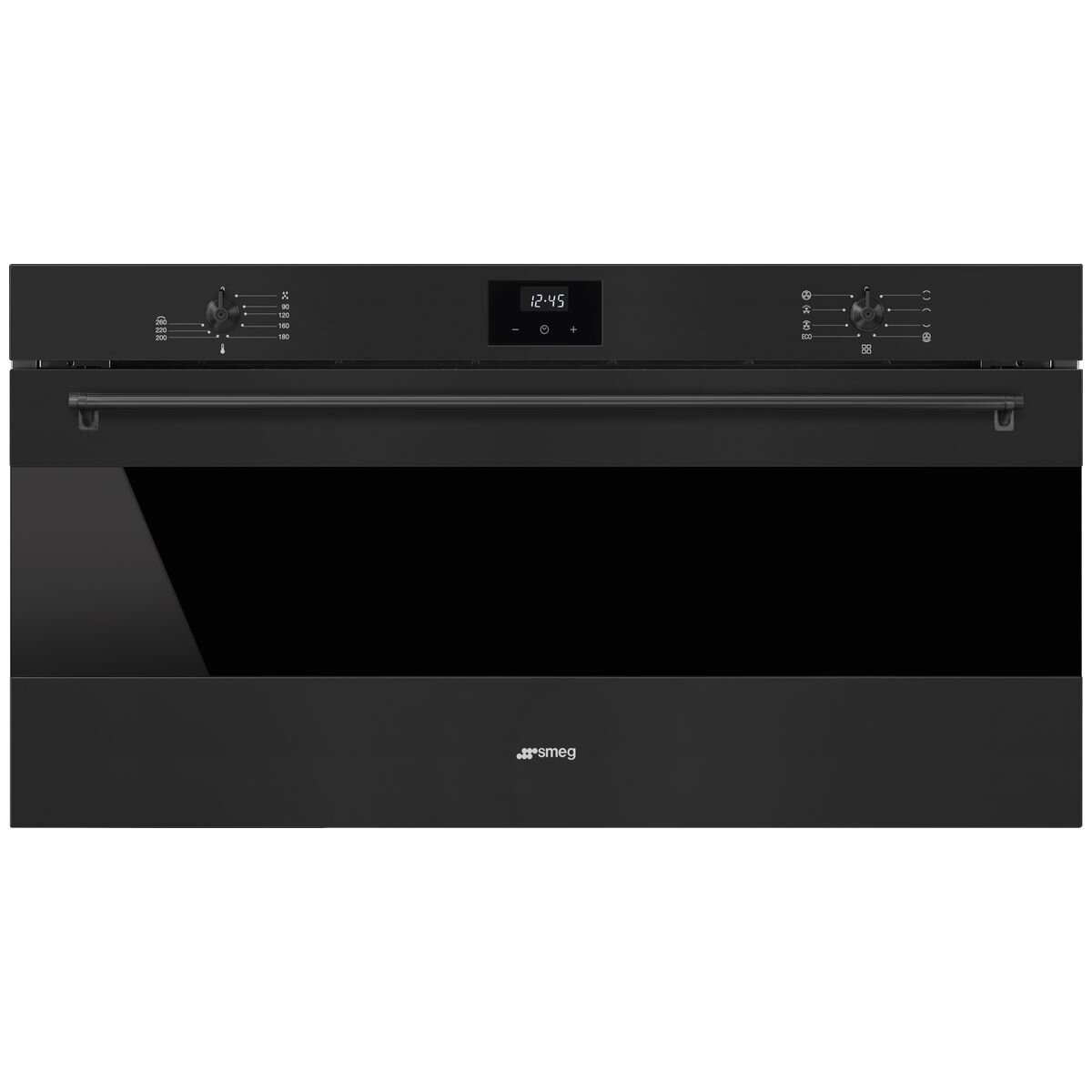 Smeg 90cm sale built in oven