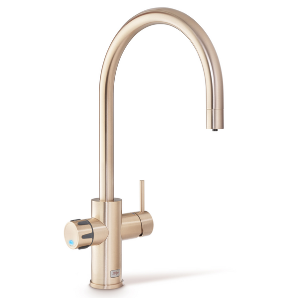 Zip HydroTap Celsius Arc Boiling Filtered Water plus Hot and Cold ...