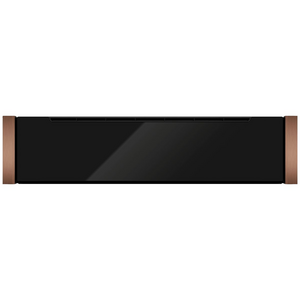 NEFF N 90 Steam Drawer Brushed Bronze
