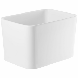 Turner Hastings Tribo 60 x 42 Fine Fireclay Single Bowl Sink 109900