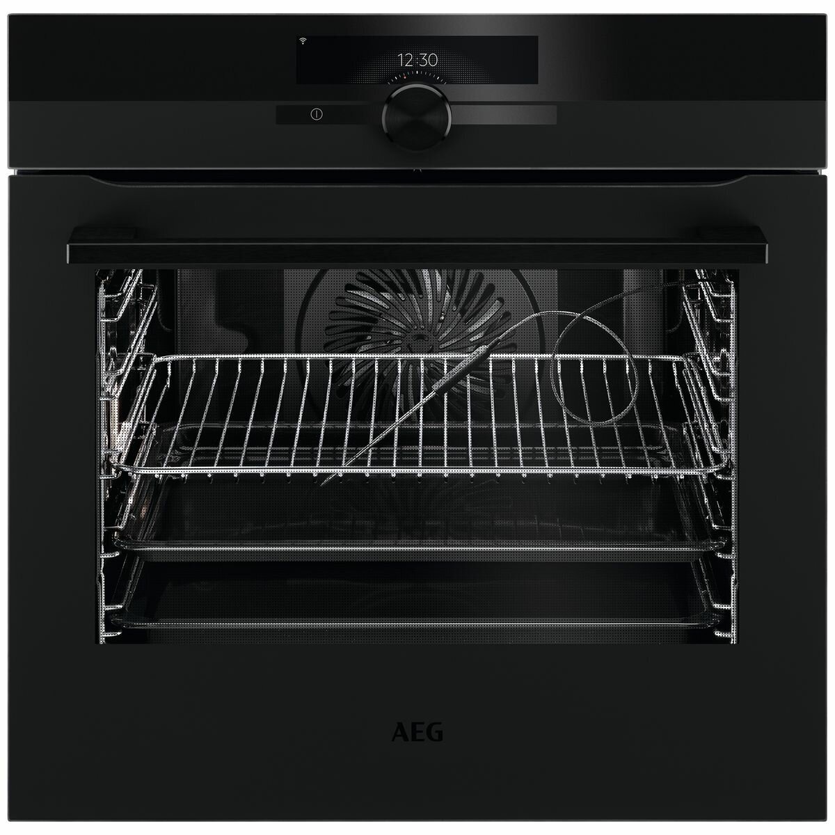 Aeg shop wall oven