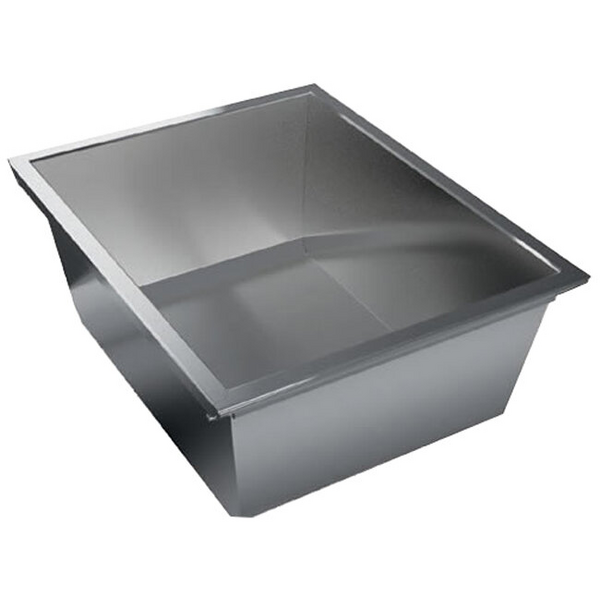 Artinox Large Basin Accessories CVGSBR34