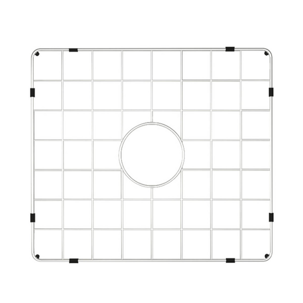 Turner Hastings Novi 50 Protective Stainless Steel Grid NO50SSG