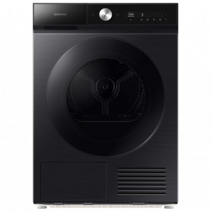Samsung Bespoke AI 9kg Heat Pump Dryer Black