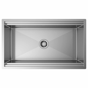Artinox Planum 81 Workstation Sink PI814025