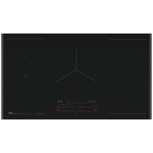 AEG 90cm 5 Zone SaphirMatt Induction Cooktop