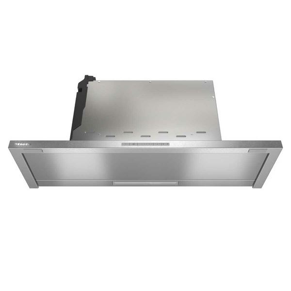 Miele 90cm Slimline Slide out Rangehood DAS4930 Winning Appliances