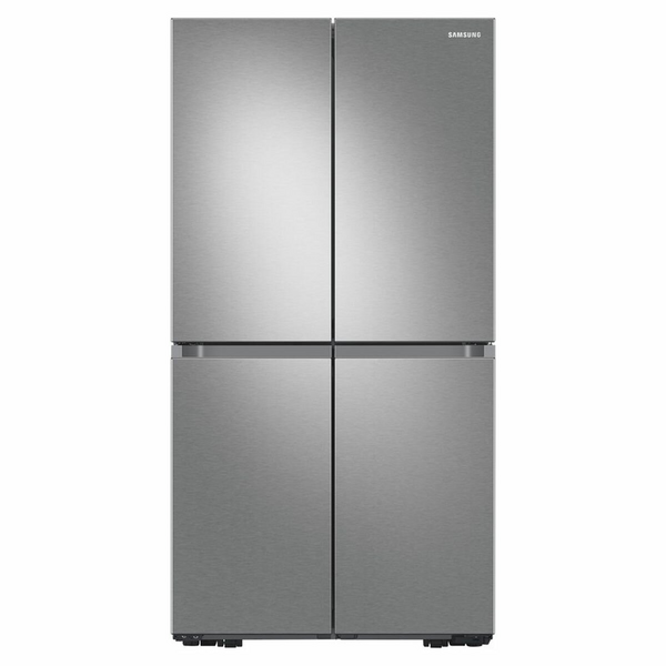 Samsung 498L French Door Frost Free Fridge SRF5300SD Winning