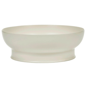 Serax Ra 28cm Bowl Off White B4019420