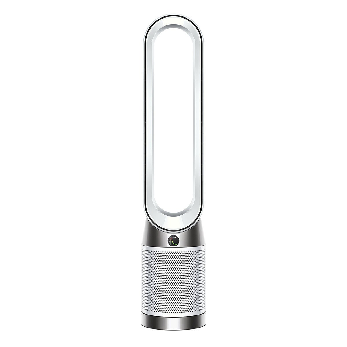 Dyson TP10 Purifier Cool Gen 1 Purifying Fan White/White 454853-01