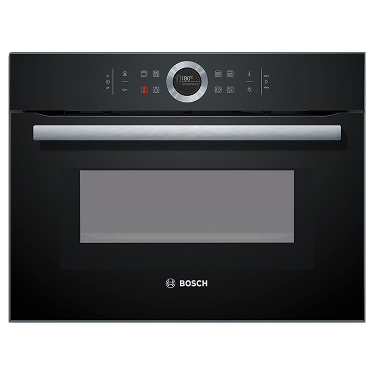 Bosch 60cm pyrolytic oven series 8 2025