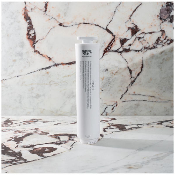 Rippl Pure PAC Replacement Filter RP-PACFILTER