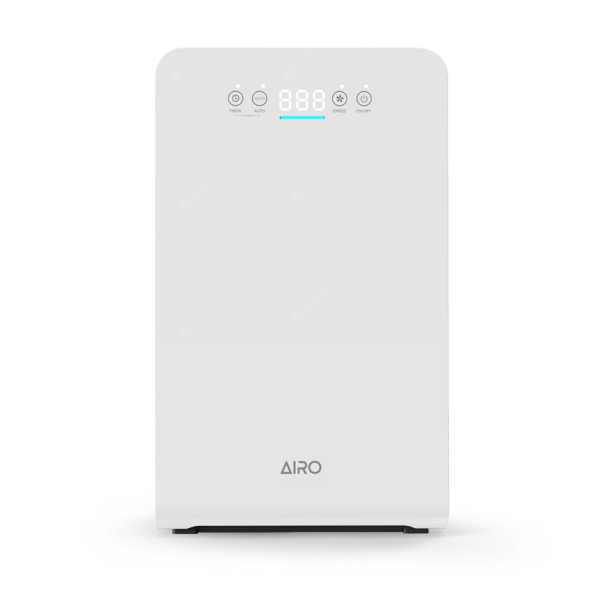 Tcl tap hotsell 220 air purifier