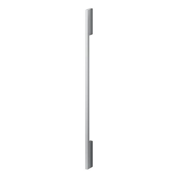 Fisher & Paykel Square Fine Handle Kit for Integrated Refrigerator Freezer 60cm AHSRDB19