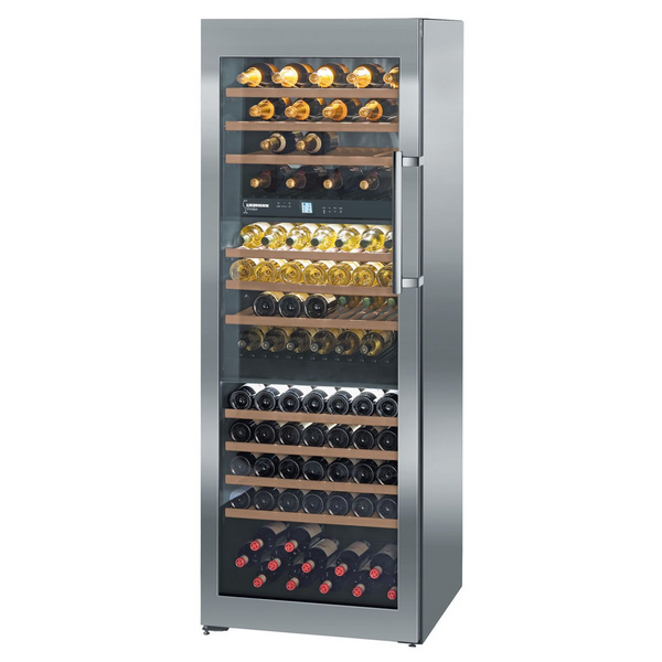 Liebherr barrique wine fridge best sale