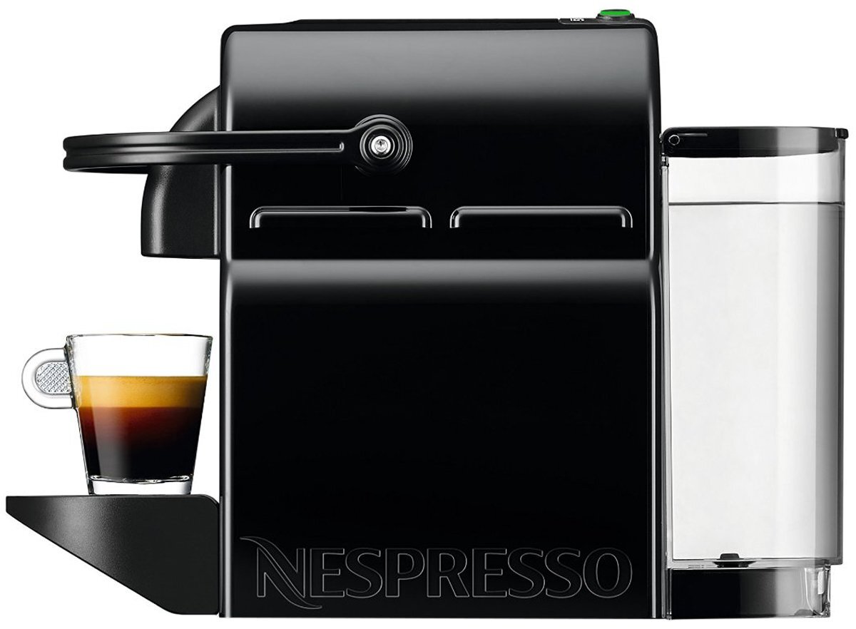 Nespresso Inissia Coffee Machine | Winning Appliances