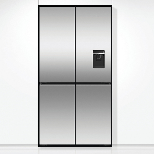Fisher and paykel rs60rdwx1 deals