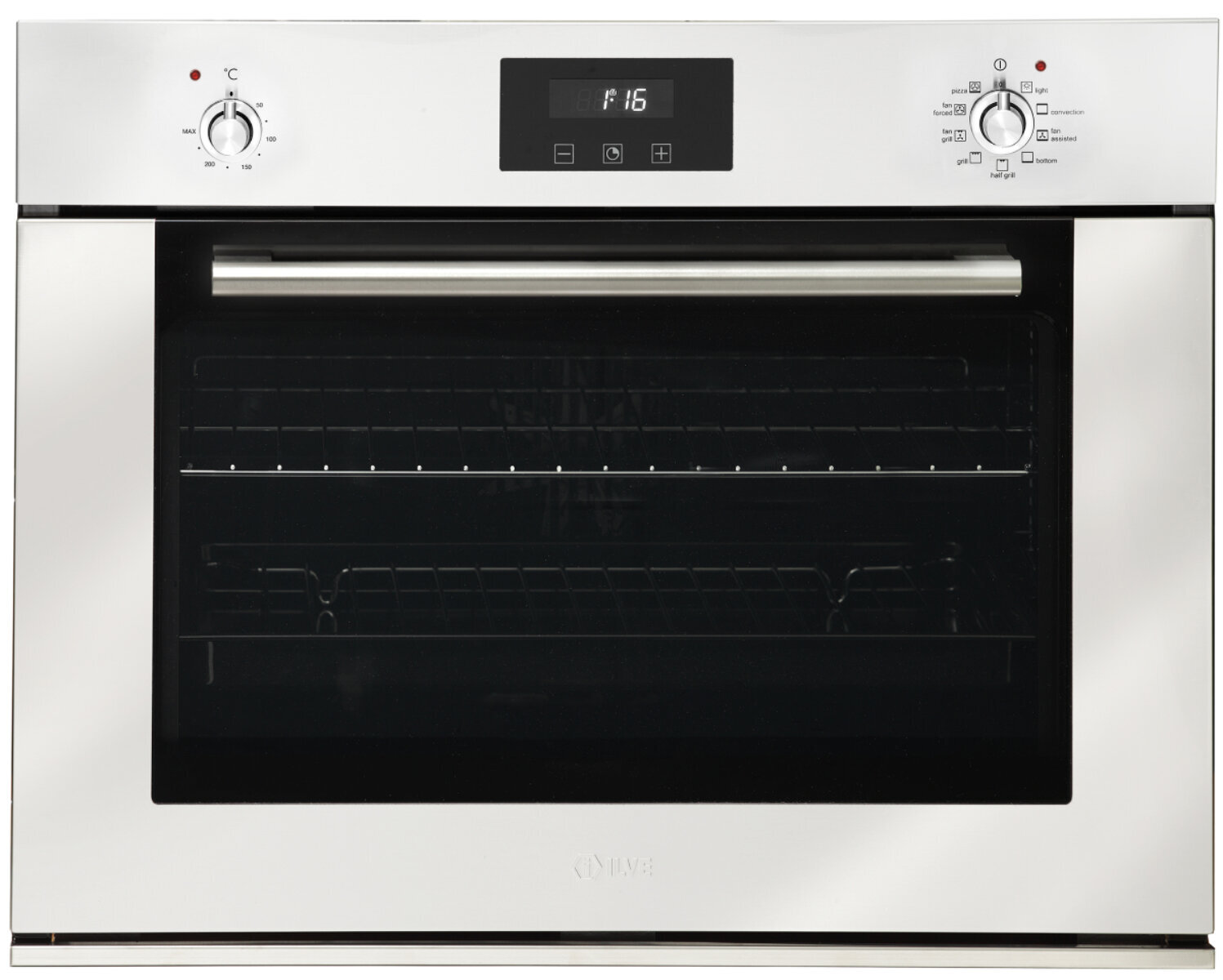 Ilve 75cm oven hotsell