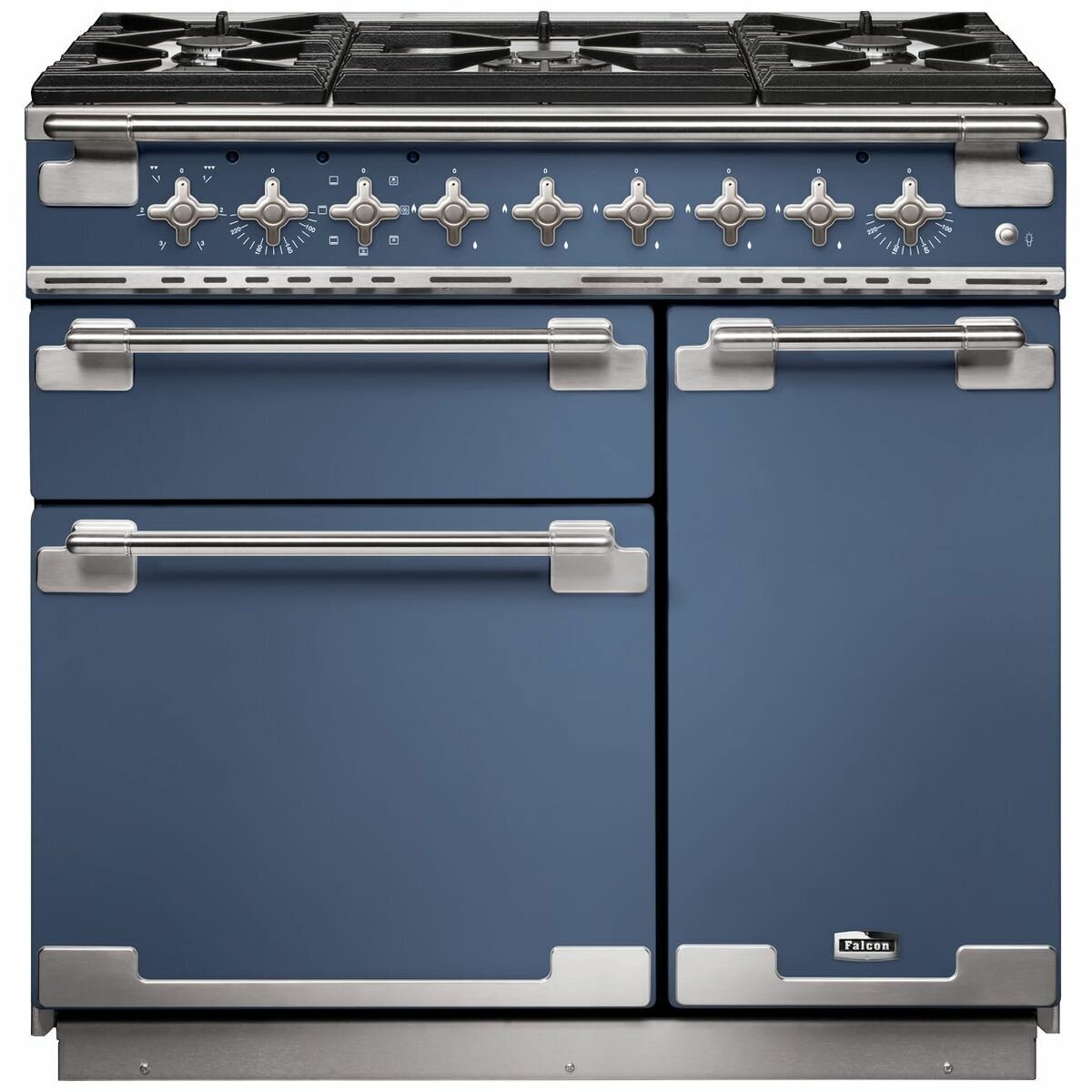 Falcon freestanding oven hotsell