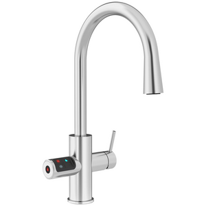 Zip HydroTap G5 Celsius Plus All-In-One Tap - Boiling and Ambient Filtered Water with Hot and Ambient - Brushed Chrome H5M785Z01AU