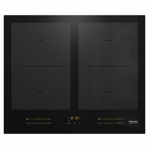 Miele 62cm Induction Cooktop with PowerFlex KM7564FL
