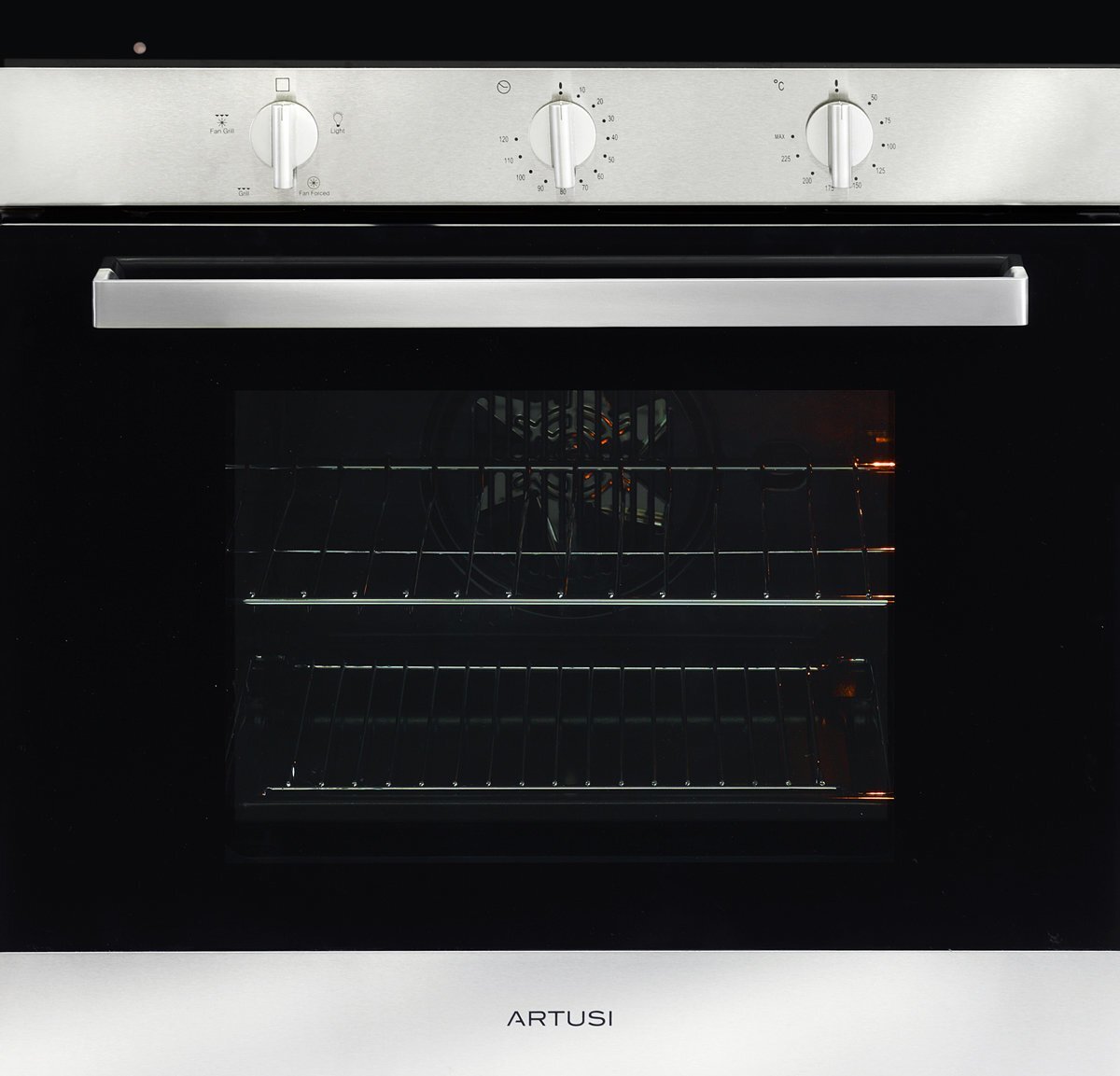 Artusi 75cm oven discount