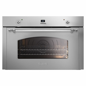 ILVE 90cm Nostalgie Series Built-in Oven