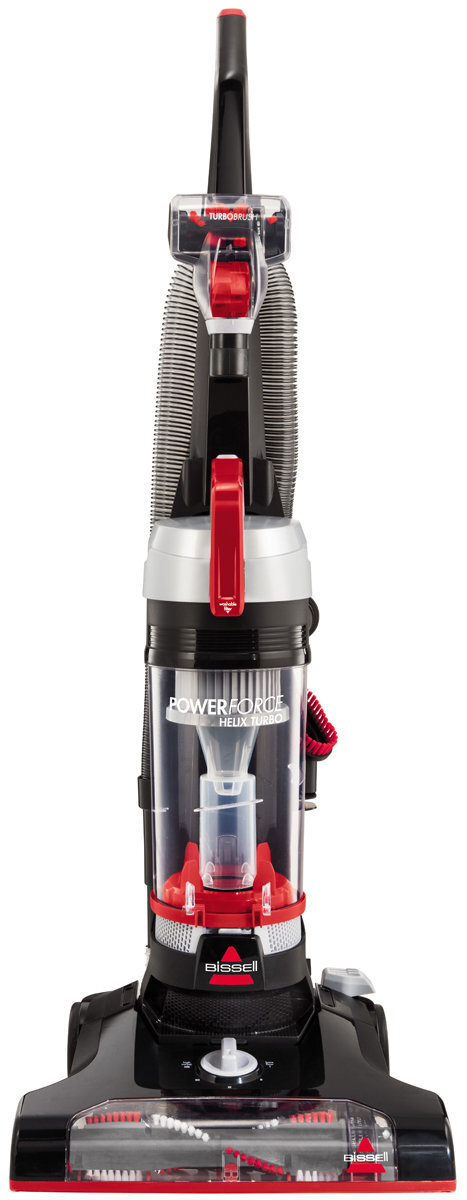 Bissell powerforce hot sale helix vacuums