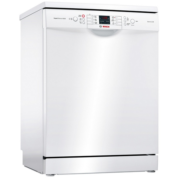 Bosch 13 Place Settings Dishwasher, Installation Type Freestanding