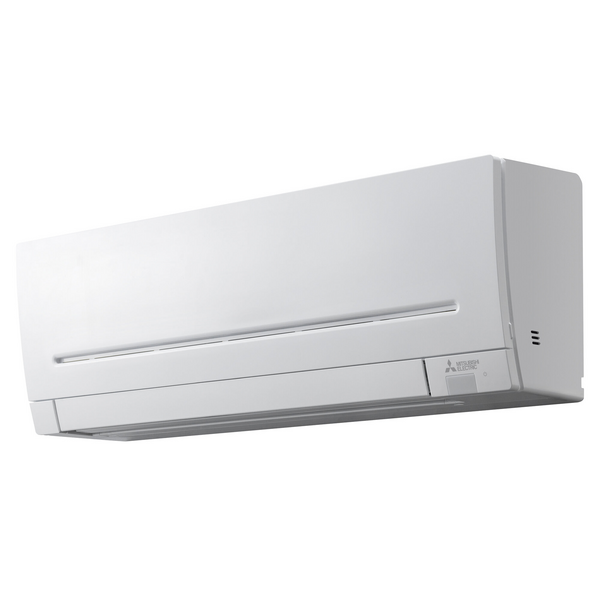Mitsubishi split shop air conditioner