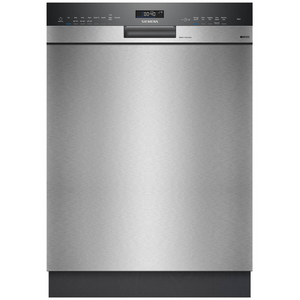 Siemens iQ500 60cm Built Under Dishwasher