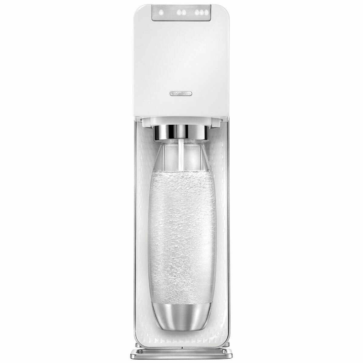 Sodastream Power Sparkling Water Maker 1019811610 | Winning