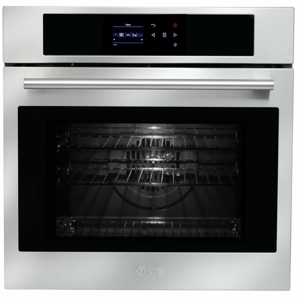 Ilve on sale 75cm oven