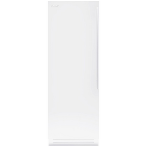 Fhiaba 494L Classic Fridge Left Hinge Pearl White