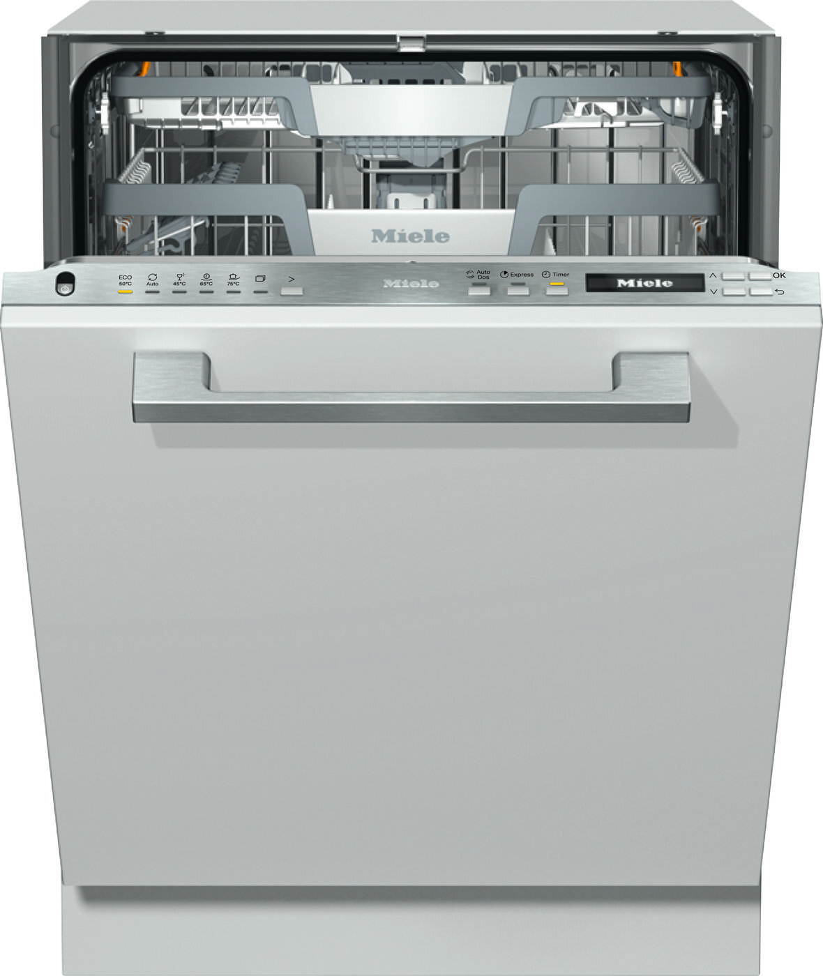 Autodos dishwasher hot sale