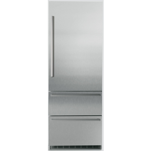Liebherr Refrigerator Handle Kit 39900281