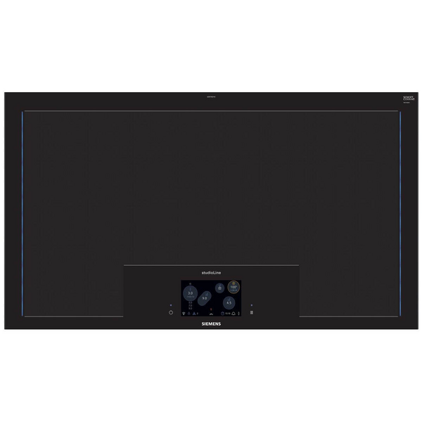 Siemens iQ700 90cm Induction Cooktop with freeInduction Plus EZ977KZY1E