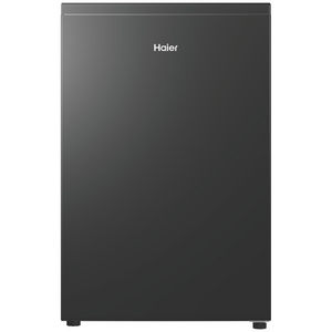 Haier 300 Series 129L Bar Fridge Black