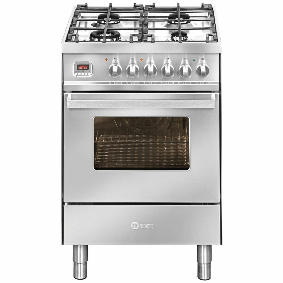 600mm freestanding oven sales