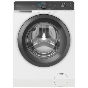 Westinghouse EasyCare 500 9kg/5kg Washer Dryer Combo White