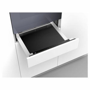 V-ZUG Warming Drawer 60 3402260025
