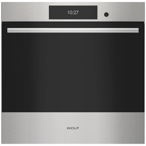 WOLF 60cm E Series Transitional Built-In Single Oven