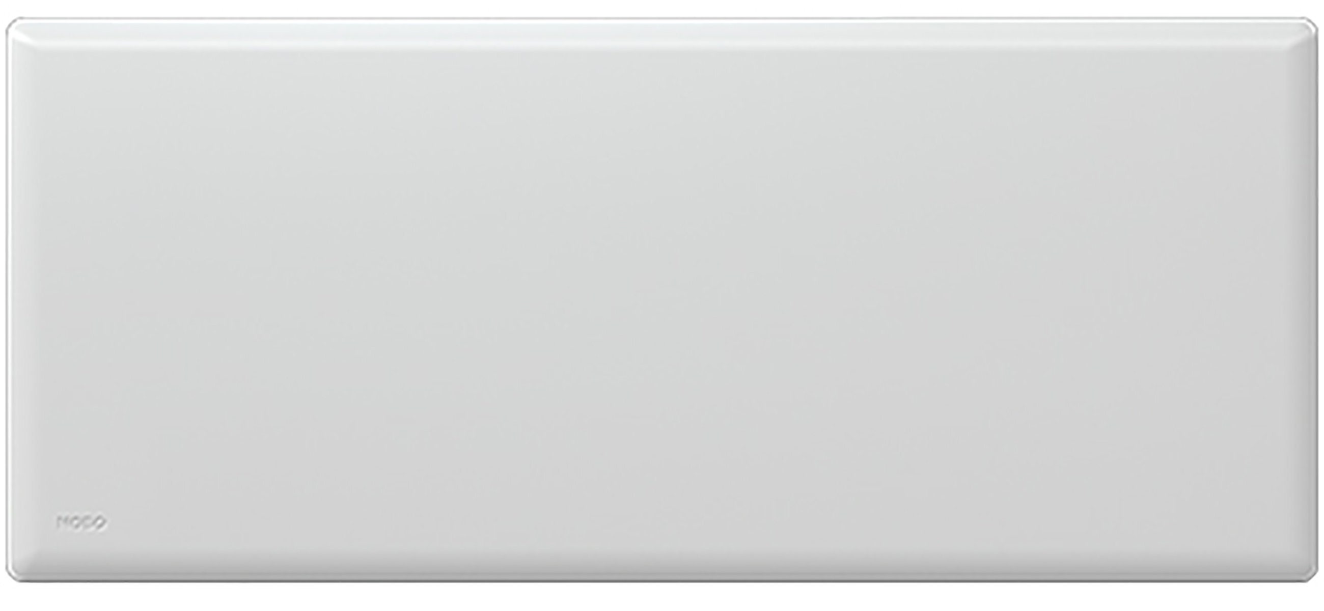 Nobo 1500W Panel Heater NTL4S15-FS40 | Winning Appliances