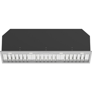 Whispair 120cm Monte Carlo Undermount Rangehood with Ultra EC On-Board Motor